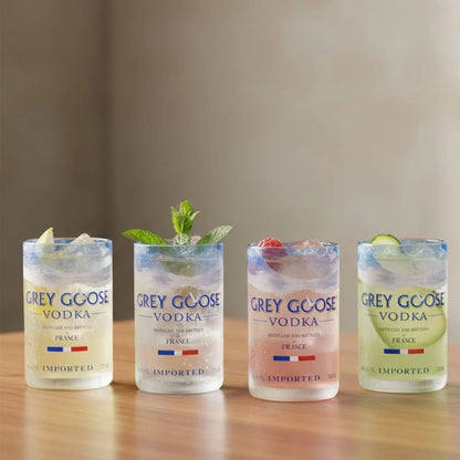 Grey Goose Glasses (Set of 2)