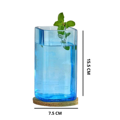 Bombay Sapphire Tall Glass