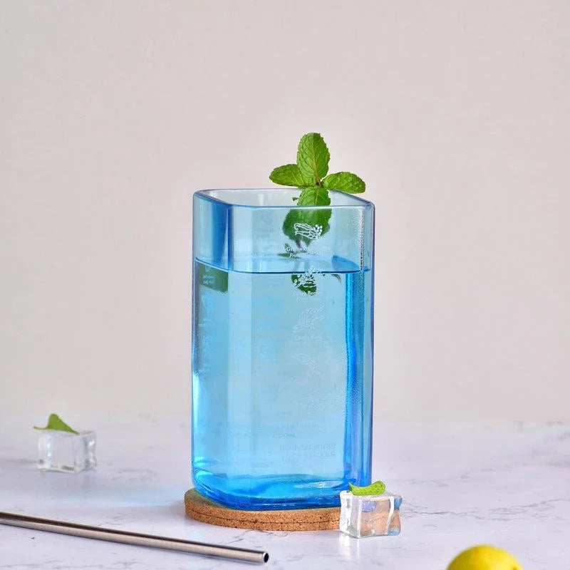 Bombay Sapphire Tall Glass